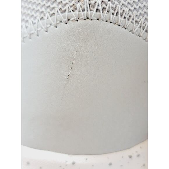 Nike Men's PG 3 TB CN9513-004 Wolf Gray Basketball Shoes Sneakers Mens Size 13 - Picture 6 of 16